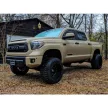 2.5-3" Rough Country Suspension Lift Kit - Toyota Tundra 07-18 4WD