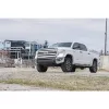   2.5-3" Rough Country Suspension Lift Kit - Toyota Tundra 07-18 4WD
