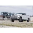 2.5-3" Rough Country Suspension Lift Kit - Toyota Tundra 07-18 4WD