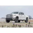 2.5-3" Rough Country Suspension Lift Kit - Toyota Tundra 07-18 4WD