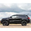 Rough Country Suspension kit Lift 2,5" - Grand Cherokee WK2 16-21