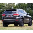 Rough Country Suspension kit Lift 2,5" - Grand Cherokee WK2 16-21