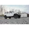 2,5" Rough Country Lift Kit Jeep Wrangler JK 4WD