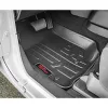   Rough Country heavy duty floor mats Jeep Wrangler JK 2WD/4WD 2007-2013 (4doors)