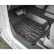 Rough Country heavy duty floor mats Jeep Wrangler JK 2WD/4WD 2007-2013 (4doors)