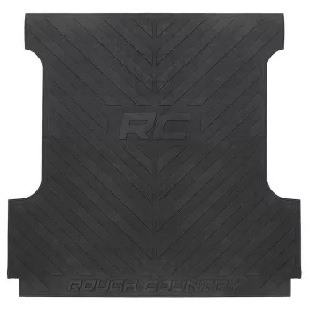 Bed mat 6' 4'' Rough Country - 193cm