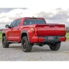 Rough Country Sport fender flares - Toyota Tundra 22->