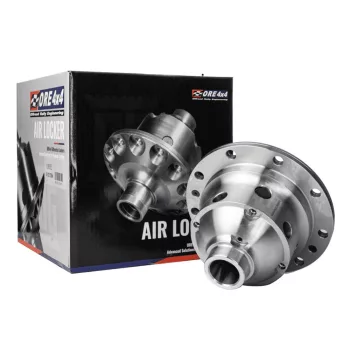 Ore4x4 RD128 Air Locker Land Rover, Range Rover, Defender