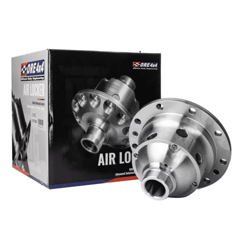 Ore4x4 RD128 Air Locker Land Rover, Range Rover, Defender