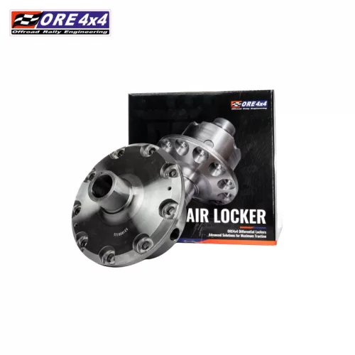 Ore4x4 RD135 Air locker Nissan Patrol Y60 Y61 rear, Terrano 2, D21 D22