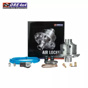 Ore4x4 RD209 Air locker Suzuki Vitara, Grand Vitara - Rear