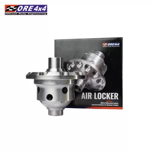 Ore4x4 RD90 Air locker Toyota J9, J12, J15, Hilux, Tundra, Tacoma
