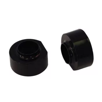   Rubicon Express Lift 1,75" Front coil spring spacers - Jeep Grand Cherokee ZJ 93-98;Cherokee XJ 84-01; Wrangler TJ 97-06;Wrangler LJ 04-06