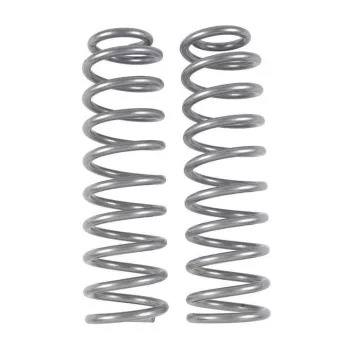   Rubicon Express Lift 3,5" Front coil springs - Jeep Wrangler JK 4 Door 07-18