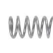 Rubicon Express Lift 2,5" Rear coil springs - Jeep Wrangler JK 4 Door 07-18