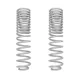 Rubicon Express Lift 4,5" Rear coil springs - Jeep Wrangler JK 2 Door 07-18