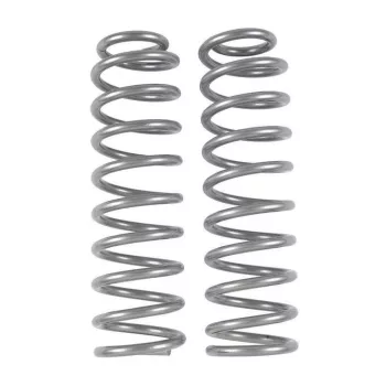   Rubicon Express Lift 4,5" Rear coil springs - Jeep Wrangler JK 4 Door 07-18