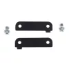   Rubicon Express Lift 2-4" Rear brake line bracket extension - Jeep Wrangler JK 2 Door 07-18; Wrangler JK 4 Door 07-18
