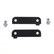 Rubicon Express Lift 2-4" Rear brake line bracket extension - Jeep Wrangler JK 2 Door 07-18; Wrangler JK 4 Door 07-18