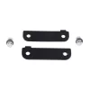   Rubicon Express Lift 2-4" Rear brake line bracket extension - Jeep Wrangler JK 2 Door 07-18; Wrangler JK 4 Door 07-18