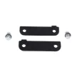 Rubicon Express Lift 2-4" Rear brake line bracket extension - Jeep Wrangler JK 2 Door 07-18; Wrangler JK 4 Door 07-18