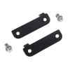   Rubicon Express Lift 2-4" Rear brake line bracket extension - Jeep Wrangler JK 2 Door 07-18; Wrangler JK 4 Door 07-18