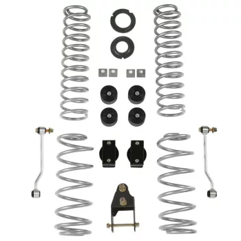   Rubicon Express Lift 3,5" Suspension kit - Jeep Wrangler JL 18->