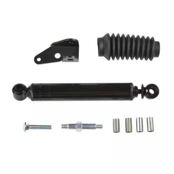   Rubicon Express Steering stabilizer - Jeep Wrangler TJ 97-06;Cherokee XJ 84-01; Grand Cherokee ZJ 93-98