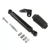   Rubicon Express Steering stabilizer - Jeep Wrangler TJ 97-06;Cherokee XJ 84-01; Grand Cherokee ZJ 93-98