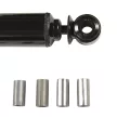 Rubicon Express Steering stabilizer - Jeep Wrangler TJ 97-06;Cherokee XJ 84-01; Grand Cherokee ZJ 93-98