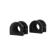 NOLATHANE  Front Sway bar - mount bushing 29mm 