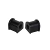 NOLATHANE Front Sway bar - mount bushing 19mm