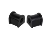 NOLATHANE Front Sway bar - mount bushing 19mm