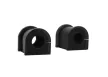 NOLATHANE Front Sway bar - mount bushing 19mm