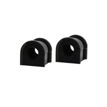 NOLATHANE Rear Sway bar - mount bushing, 18mm