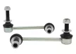 NOLATHANE Sway bar - link assembly heavy duty adj steel ball