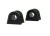 NOLATHANE Sway bar - mount bushing 18.5mm