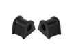 NOLATHANE Sway bar - mount bushing 18.5mm