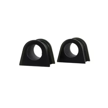 NOLATHANE Front Sway bar - mount bushing 25mm