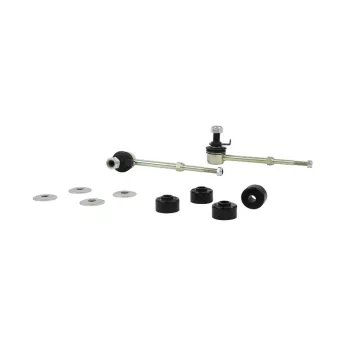 NOLATHANE Sway bar - link assembly