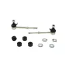 NOLATHANE Sway bar - link assembly