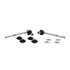 NOLATHAN Sway bar - link assembly heavy duty adj steel ball