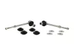 NOLATHAN Sway bar - link assembly heavy duty adj steel ball