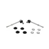NOLATHAN Sway bar - link assembly heavy duty adj steel ball