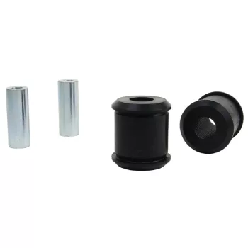 NOLATHANE Leading arm - to chassis bushing