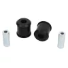 NOLATHANE Leading arm - to chassis bushing
