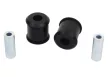 NOLATHANE Leading arm - to chassis bushing