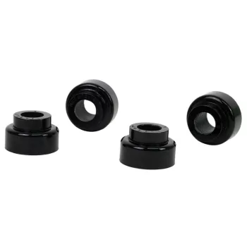 NOLATHANE Front Leading Arm - To Chassis Bushing Kit