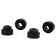 NOLATHANE Front Leading Arm - To Chassis Bushing Kit