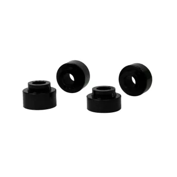 NOLATHANE Front Leading Arm - To Chassis Bushing Kit Setback